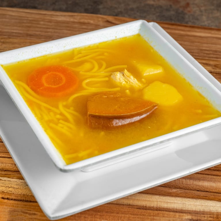 Authentic Cuban Cuisine, Made With Love
