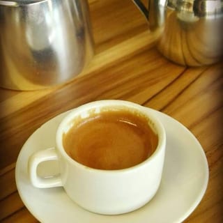 CAFE CUBANO