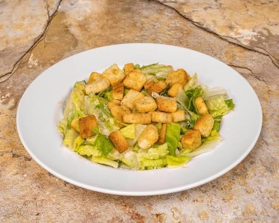 CAESAR SALAD.