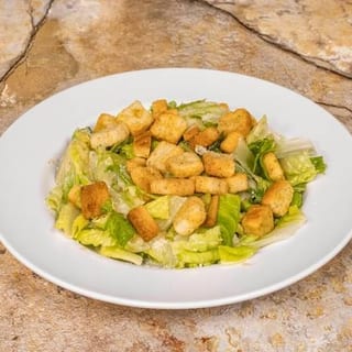 CAESAR SALAD CHICKEN