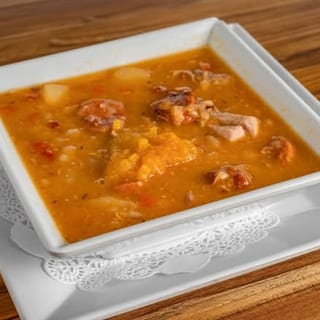 SOUP OF THE DAY SMALL