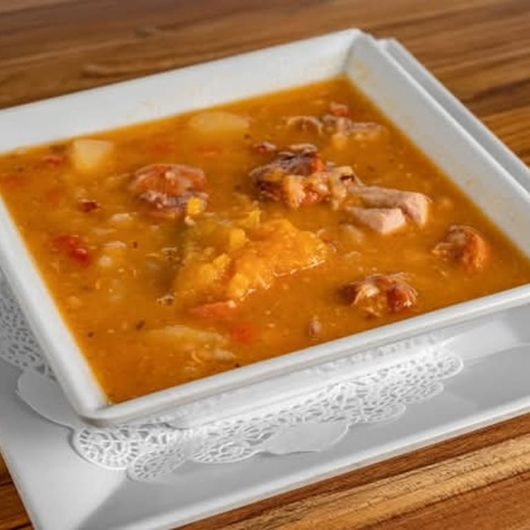Savor Our Flavorful Soup
