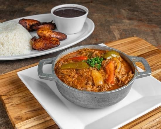 ROPA VIEJA.