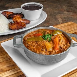 ROPA VIEJA