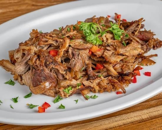LECHON ASADO.