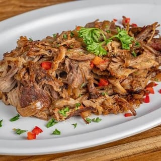 LECHON ASADO